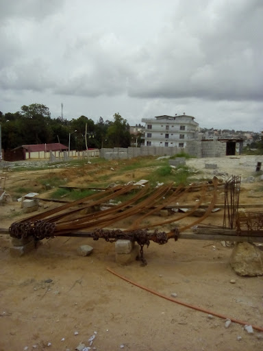 Collège Saint Viateur d'Abidjan
