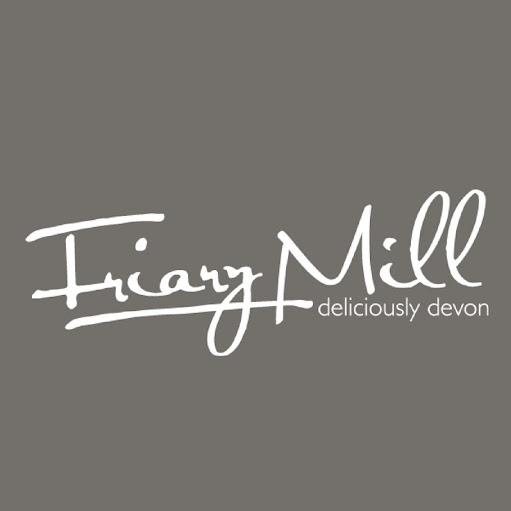 Friary Mill Bakery HQ logo