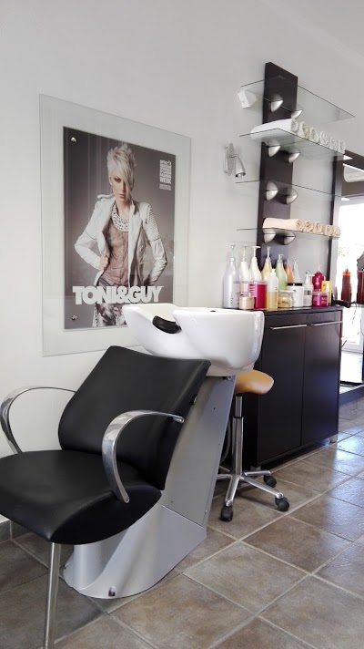 Photos of Hairdresser and beauty salon Kristina