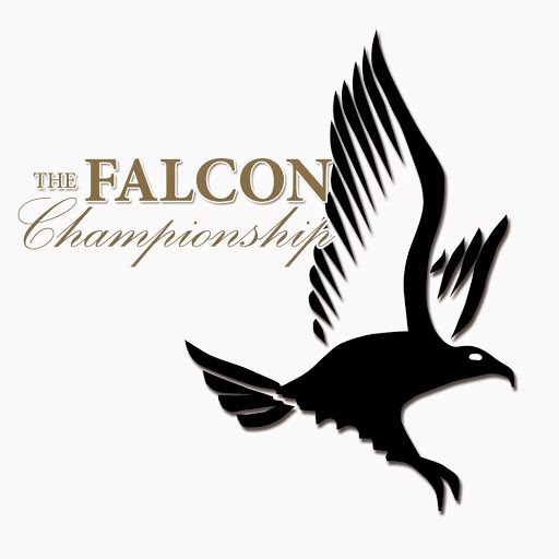Falcon Crest Golf Club logo