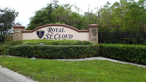 Golf Course «Royal St. Cloud Golf Links», reviews and photos, 5310 Michigan Ave, St Cloud, FL 34769, USA