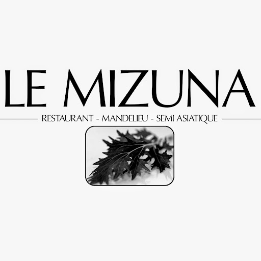 Le Mizuna logo