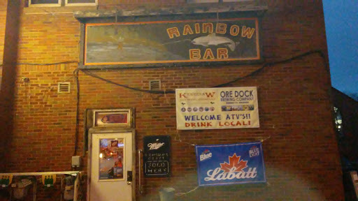Bar «Rainbow Bar», reviews and photos, 120 E Canda St, Ishpeming, MI 49849, USA