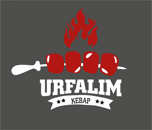 Urfalım Kebap logo
