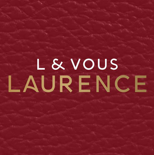 Laurence L & Vous logo