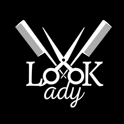 Look Ady logo