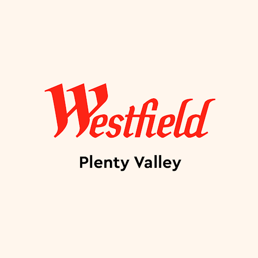 Westfield Plenty Valley logo