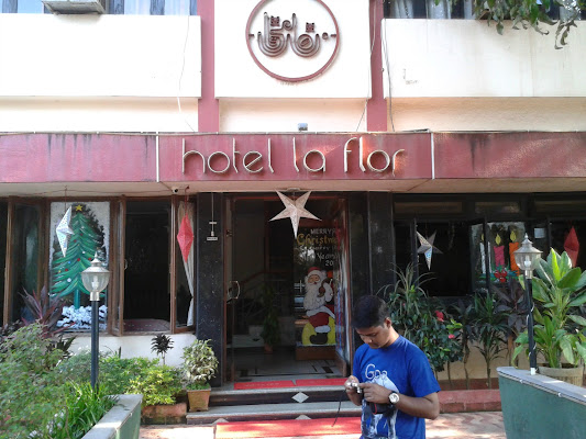 Hotel La Flor
