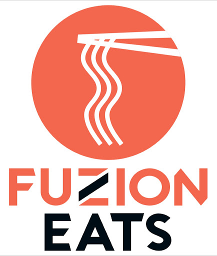 Fuzion Eats logo