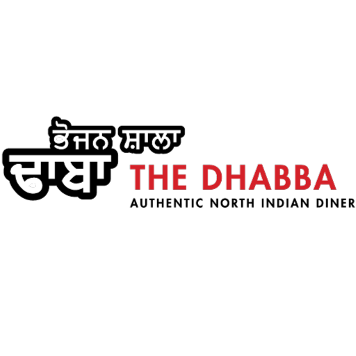 The Dhabba logo