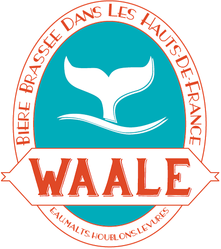 Brasserie Waale logo