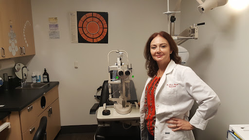 Eye Care Center «Dr. Judith Flores-Guerra», reviews and photos