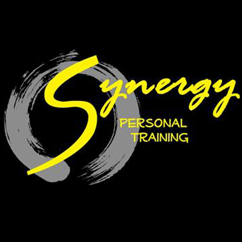 Synergy Personal Training logo