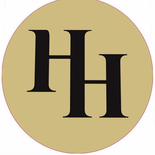 House of hair extensions logo