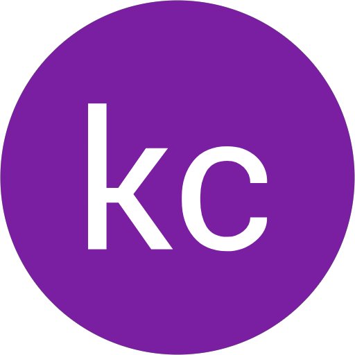kc H. kc H.