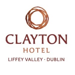 Clayton Hotel Liffey Valley logo
