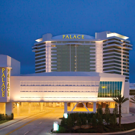 Palace Casino Resort logo