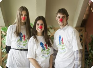 фото Рекордные результаты ежегодного проекта "Красный нос дарит надежду"