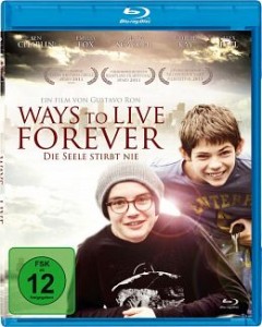 Ways to Live Forever (2010) BluRay 720p 650MB