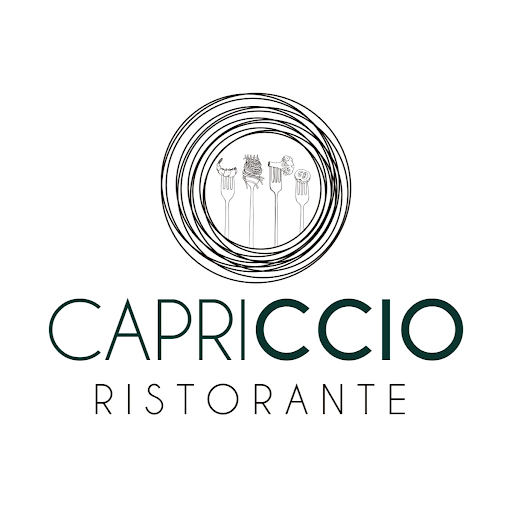 Capriccio Ristorante Augusta logo