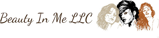 Beauty In Me LLC logo