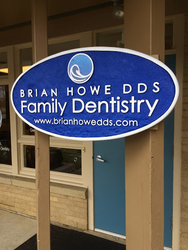 Dentist «Brian Howe, DDS Family Dentistry», reviews and photos
