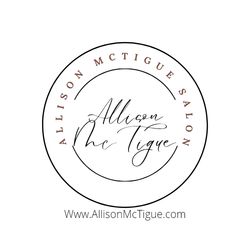 Allison McTigue Salon. Southeast’s Premier Color Correction and Extension Salon