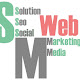 Seo Specialist & Social Marketing Media Milano - SM Web Seo Solution Social Marketing Media