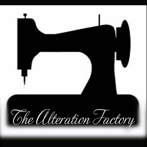 The Alteration Factory logo