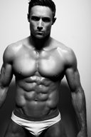 Kirk Miller Personal Trainer & Fitness Model