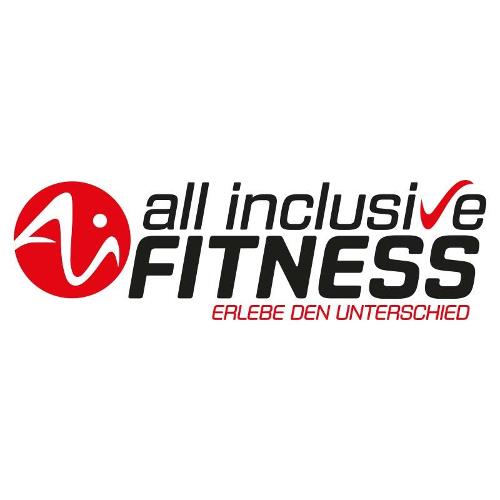 Ai Fitness Gütersloh logo