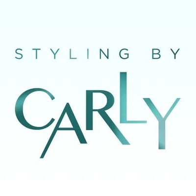 Styling by Carly logo