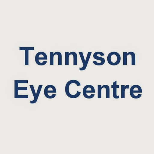 Tennyson Eye Centre logo