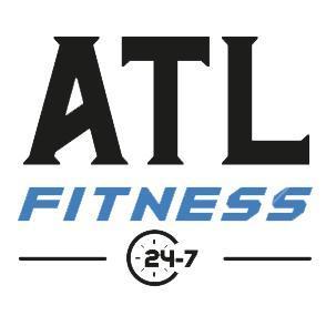 ATL Fitness 24/7 Lawrenceville logo