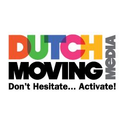 Dutch Moving Media Holding B.V. logo