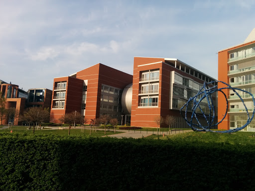 BME Building Q