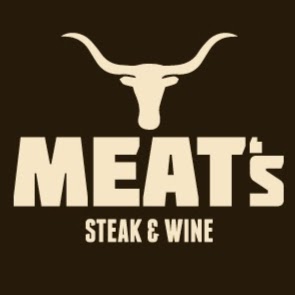 MEAT's Steak & Wine Kloten logo