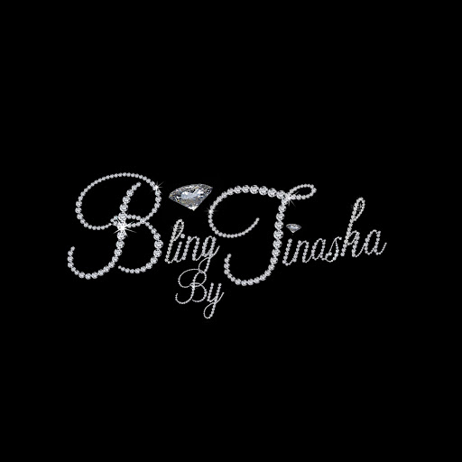 Bling by Tinasha logo