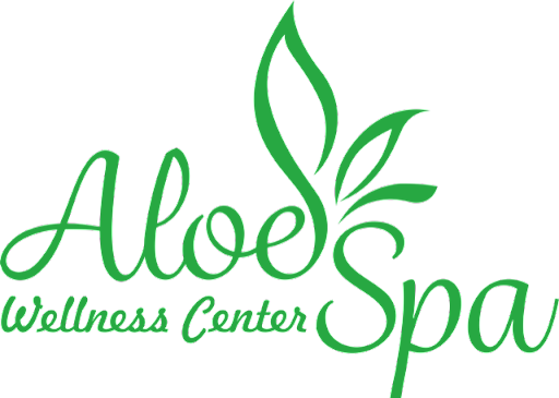 Massage Wellness Spa Dortmund NRW - AloeSpa logo