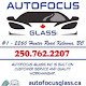 Autofocus Glass Inc