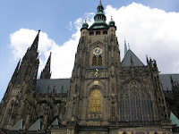 Kerken - Gothiek - St Vitiskathedraal - zijbeuk 3.JPG