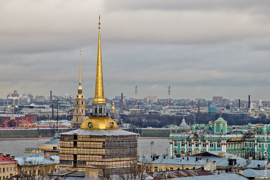 Санкт-Петербург