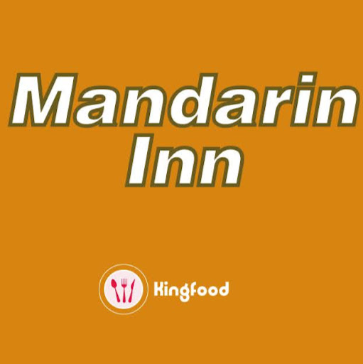Mandarin Inn logo