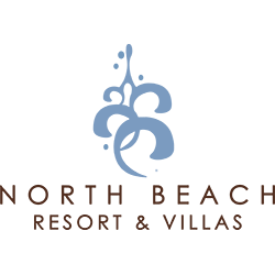 North Beach Resort & Villas logo