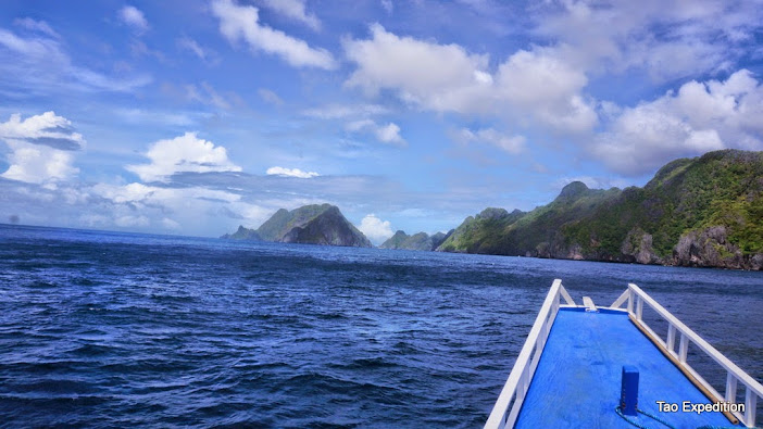 Tao Philippines Expedition Tao Philippines Expedition