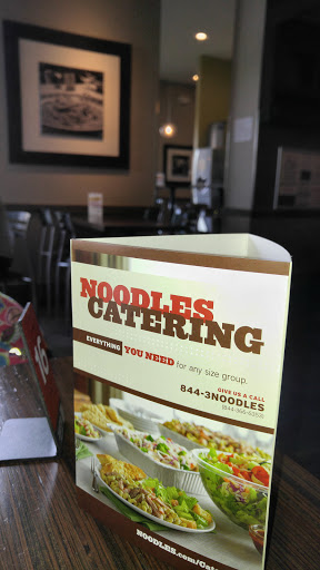 Restaurant «Noodles and Company», reviews and photos, 4302 Summit Plaza Dr, Louisville, KY 40241, USA