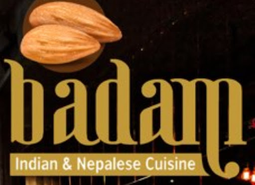 Badam Indian and Nepalese Cuisine logo