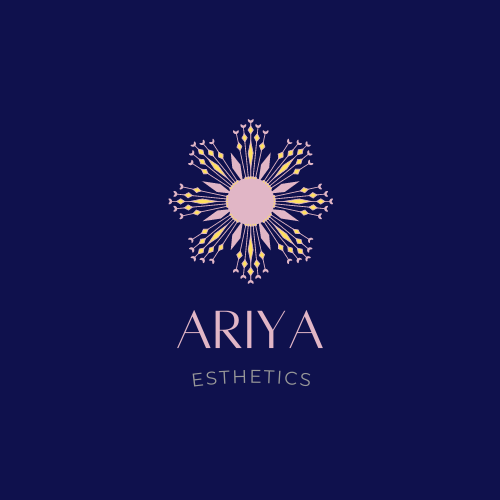 Ariya Esthétique logo