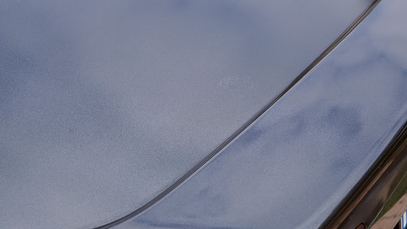 Honda Paint Recall >> 2010 Civic Hood Dull/Cracking Paint - Honda Civic Forum Honda Paint Recall >> 2010 Civic Hood Dull/Cracking Paint - Honda Civic Forum