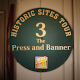 The Press and Banner
